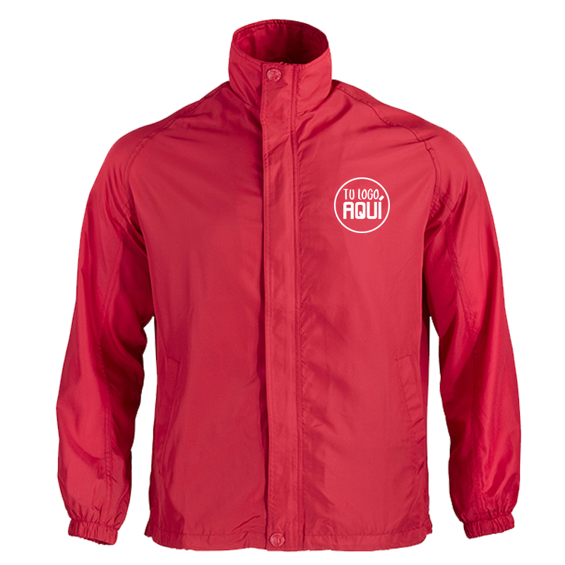 Cortaviento Basic Hombre