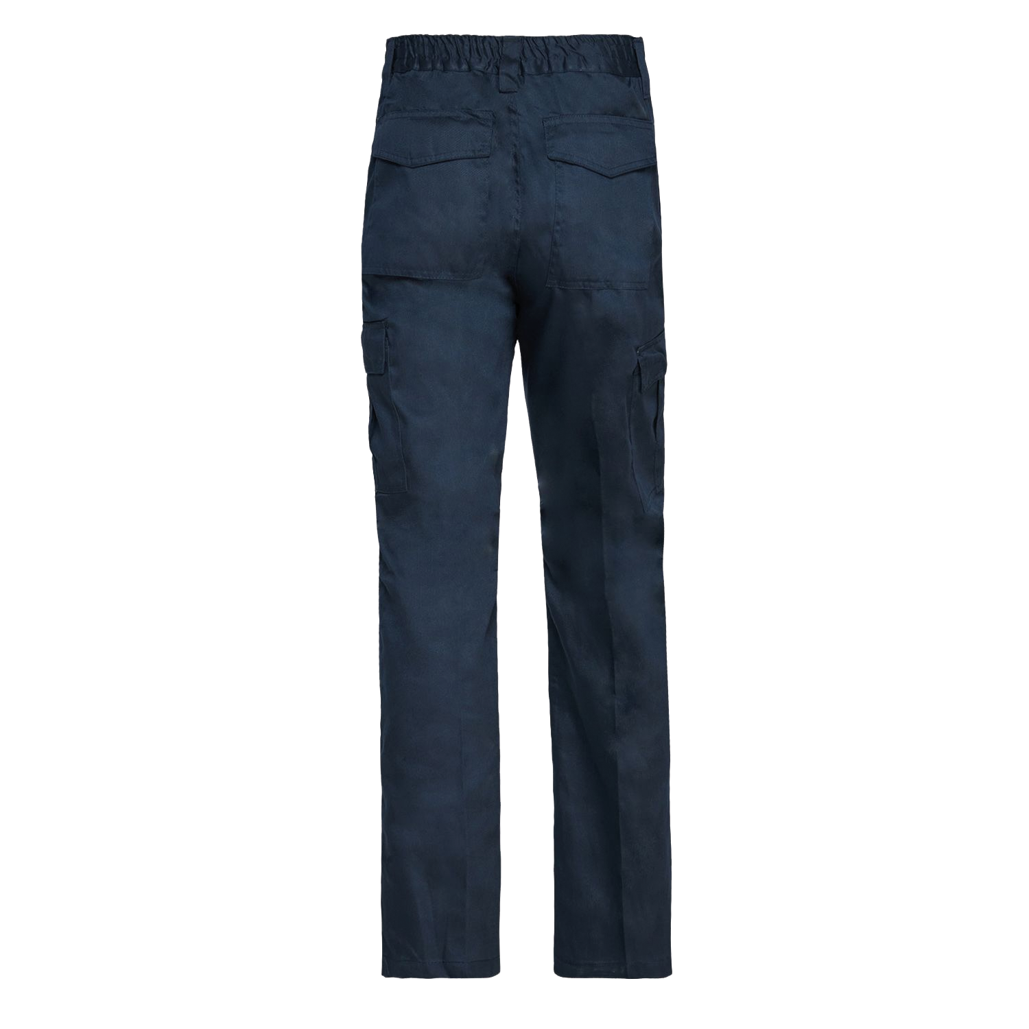 Pantalón Cargo Poplin - Imagen 2