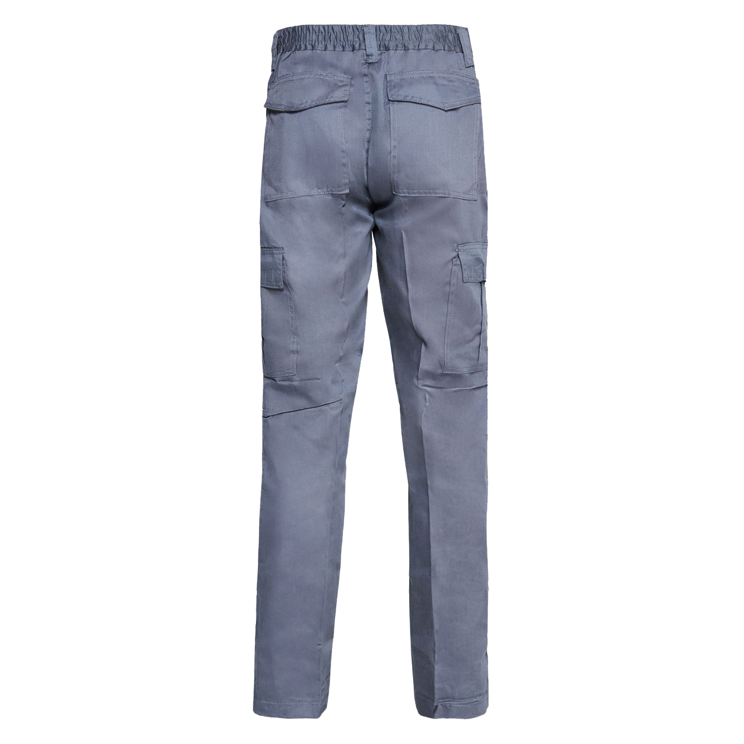 Pantalón Cargo Poplin - Imagen 3