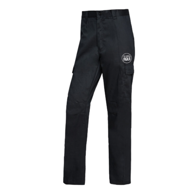 Pantalón Cargo Poplin
