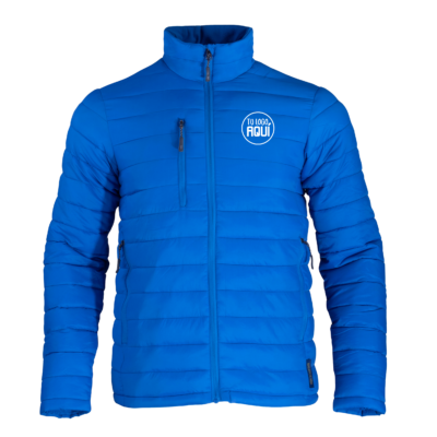 Parka Térmica Liviana Hombre