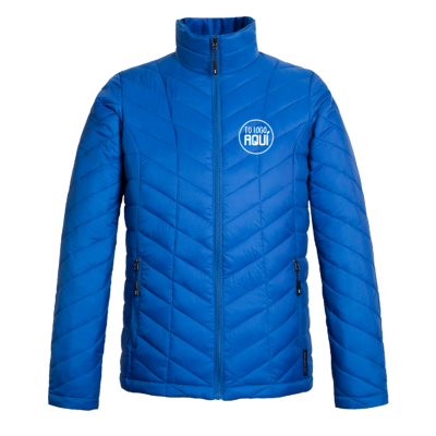 Parka Térmica Liviana Mujer