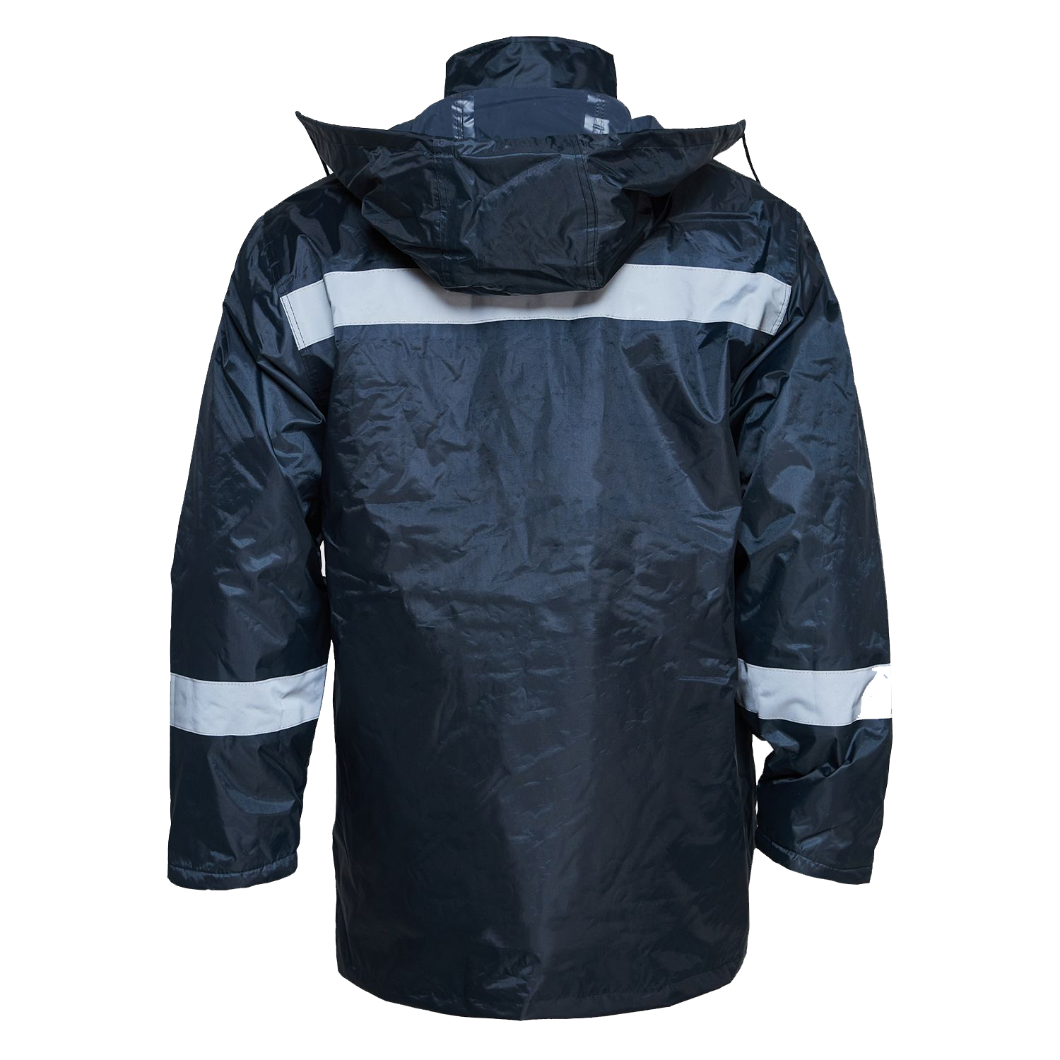 Parka Térmica Reflectante - Imagen 3