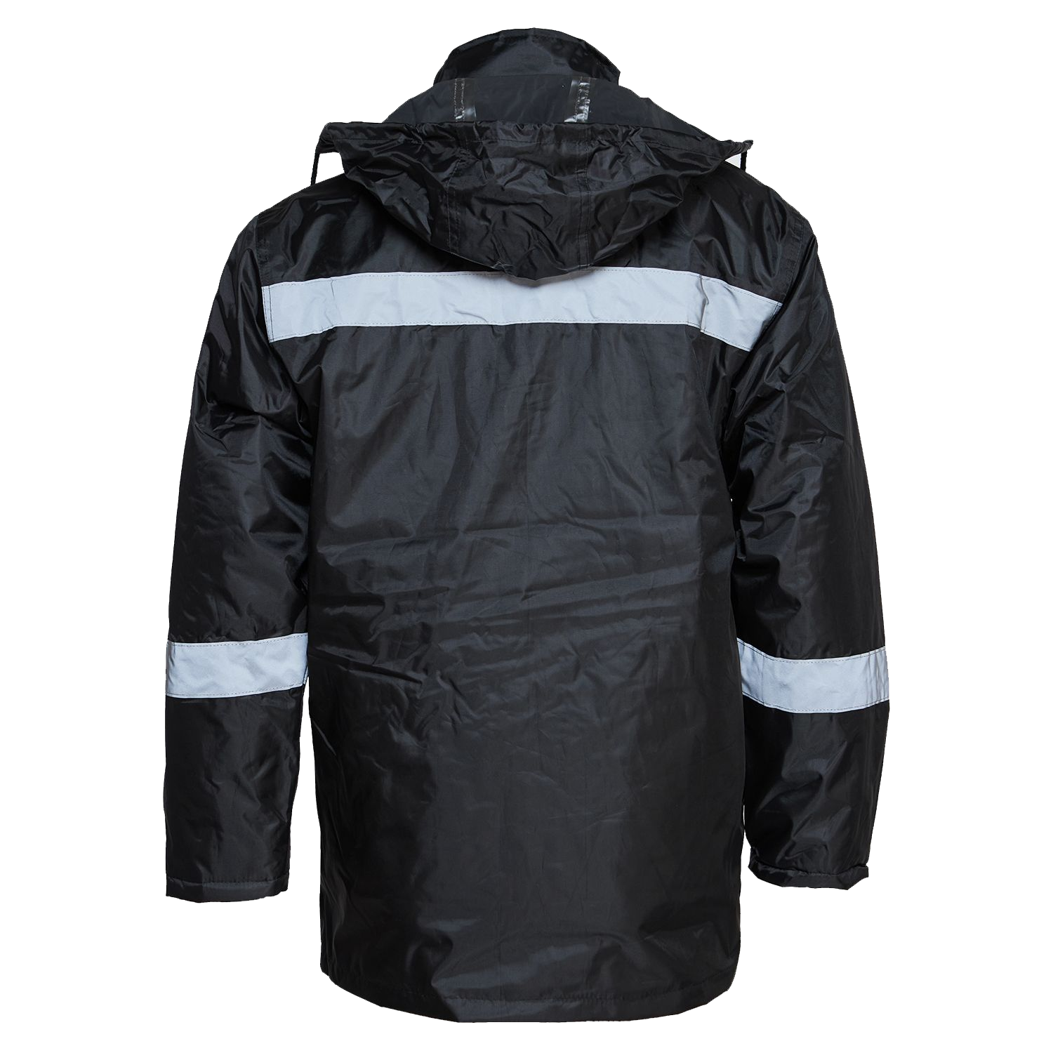 Parka Térmica Reflectante - Imagen 2