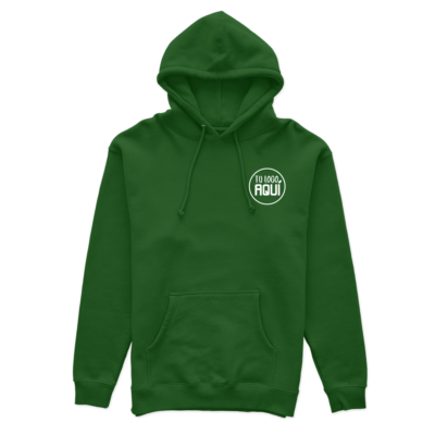 Poleron Canguro Unisex