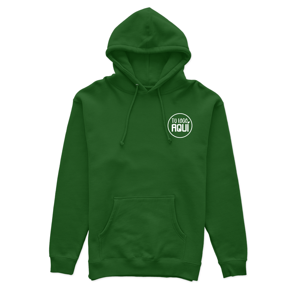Poleron Canguro Unisex