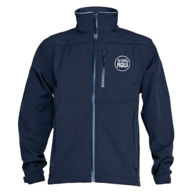 Chaqueta Softshell Hombre