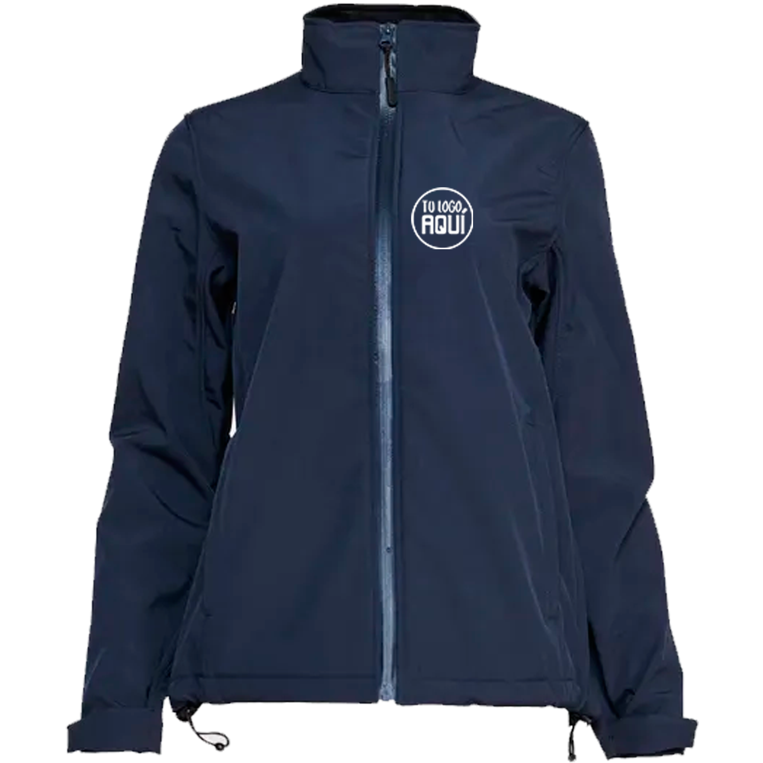 Chaqueta Softshell Mujer
