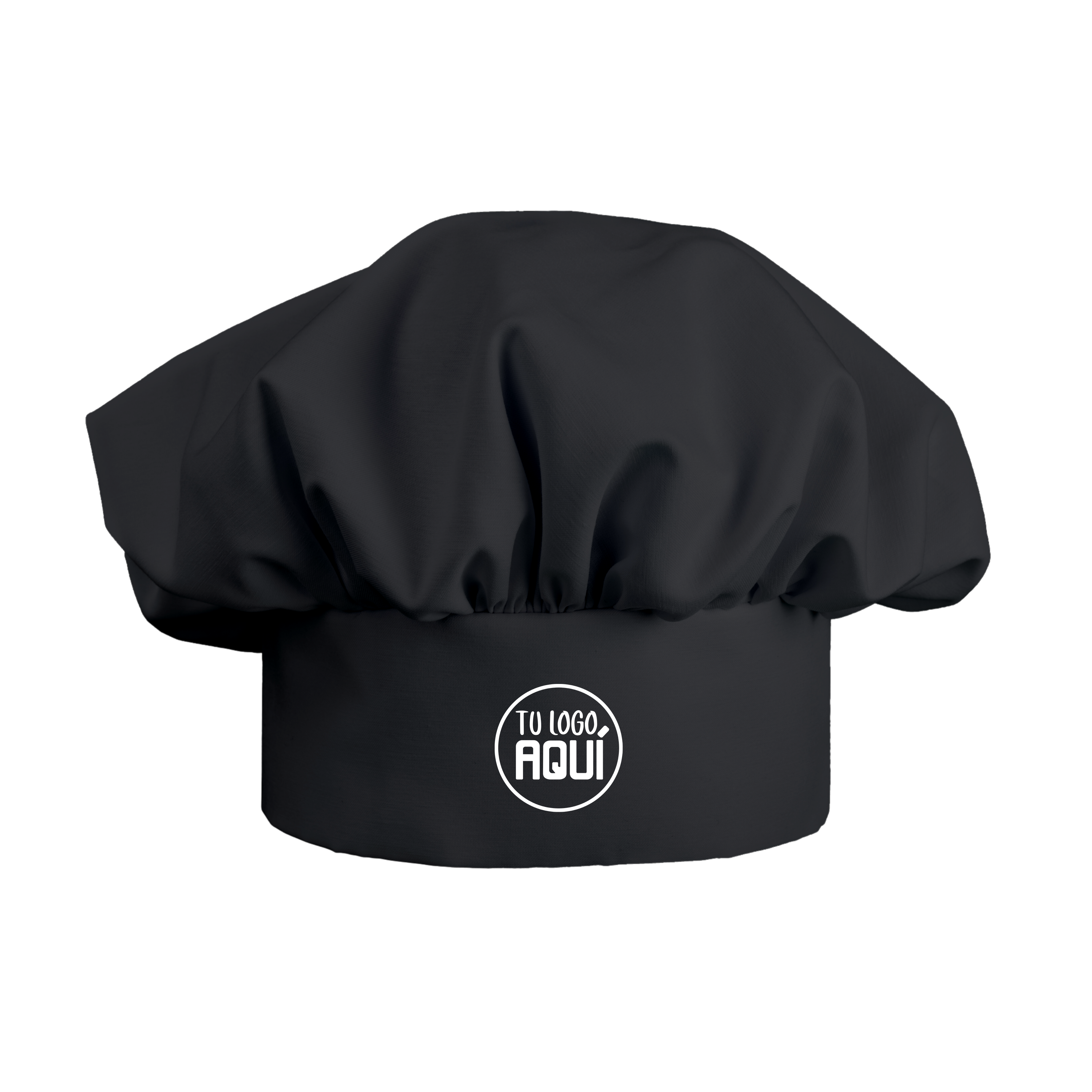 Gorro de Chef Champiñón