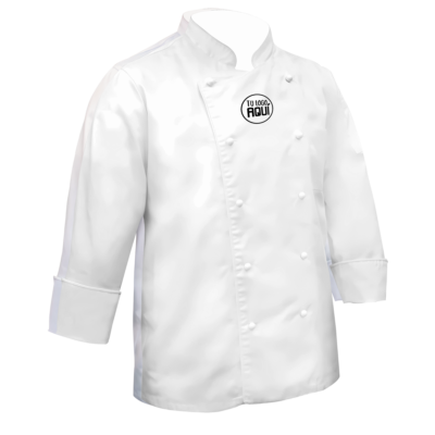Chaqueta Chef Unisex