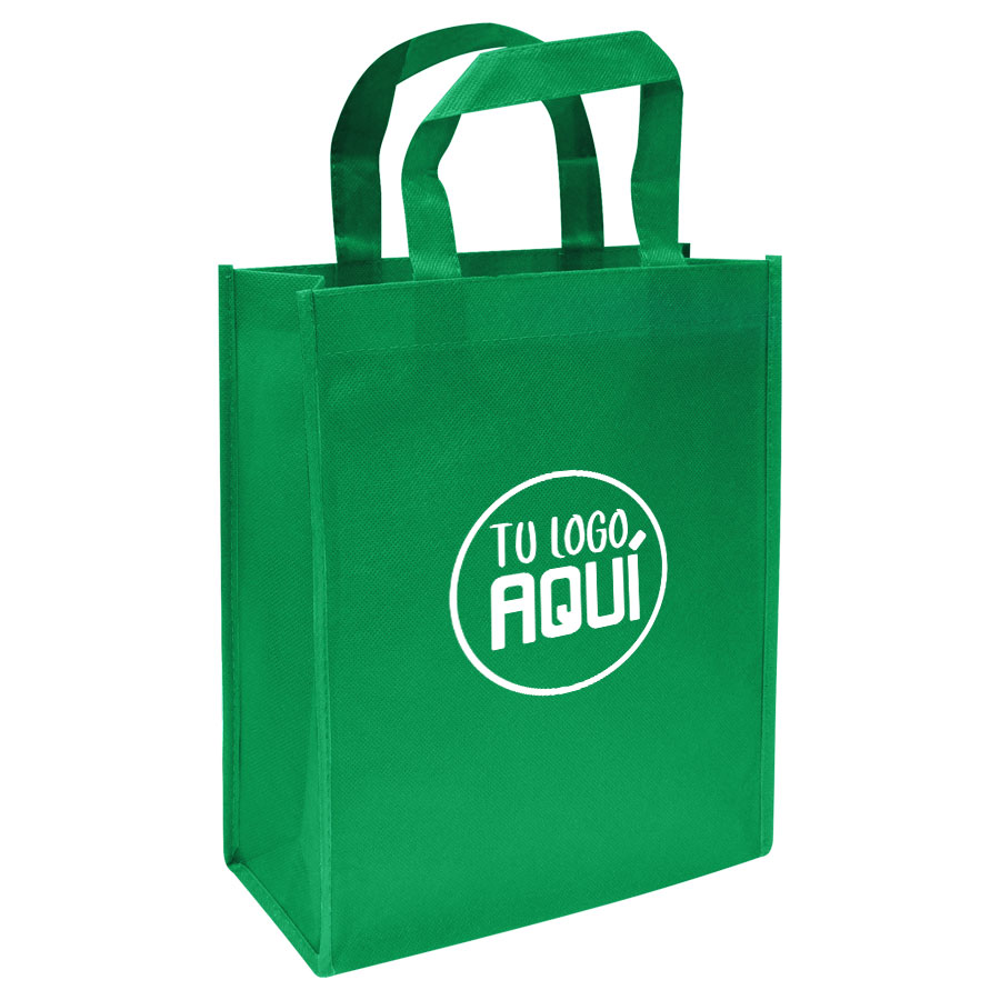 Bolsa Reutilizable Medium TNT 25x30x8cms