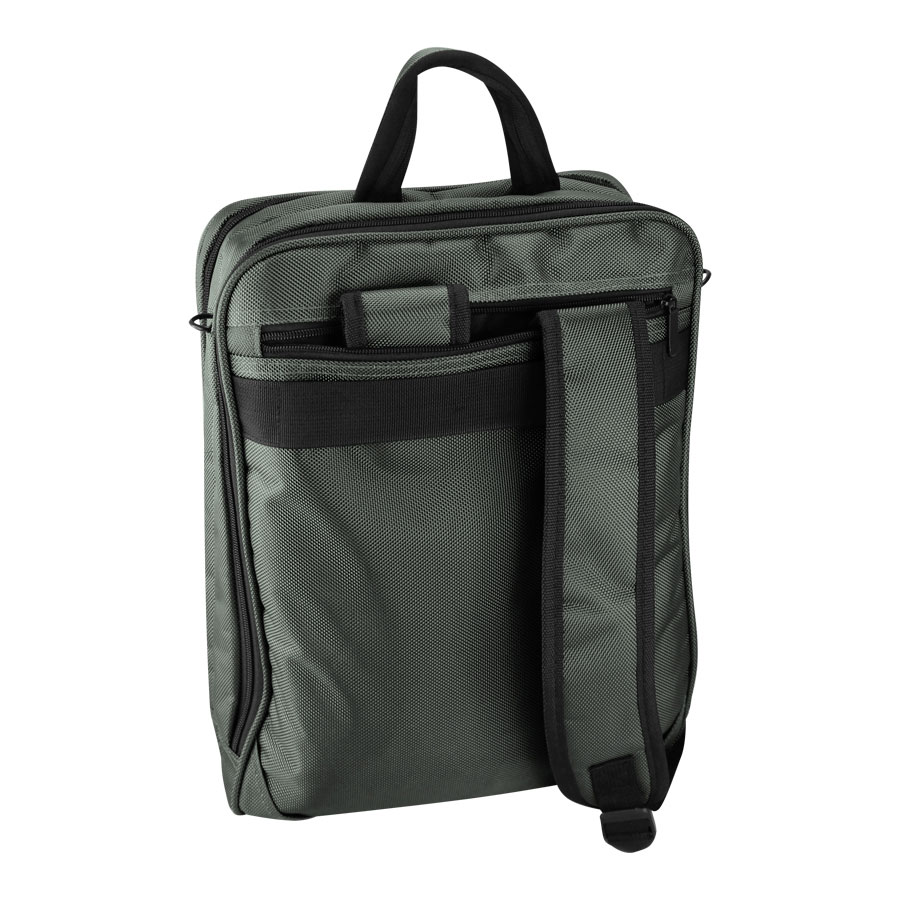 Maletín Mochila Porta Notebook "XD" 10L - Imagen 3