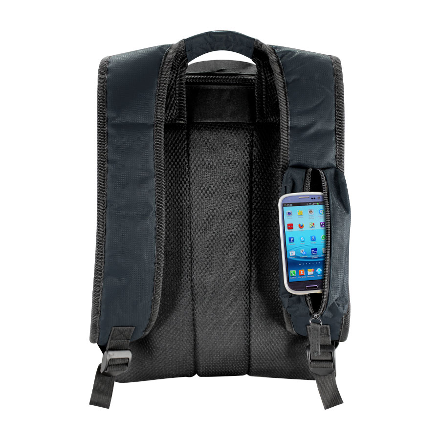 Mochila Deluxe XD 30L - Imagen 3