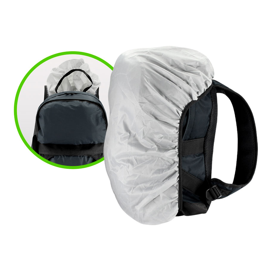 Mochila Deluxe XD 30L - Imagen 4