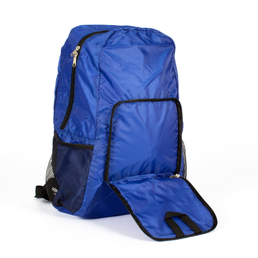 Mochila retráctil Ripstop 210D - Imagen 3