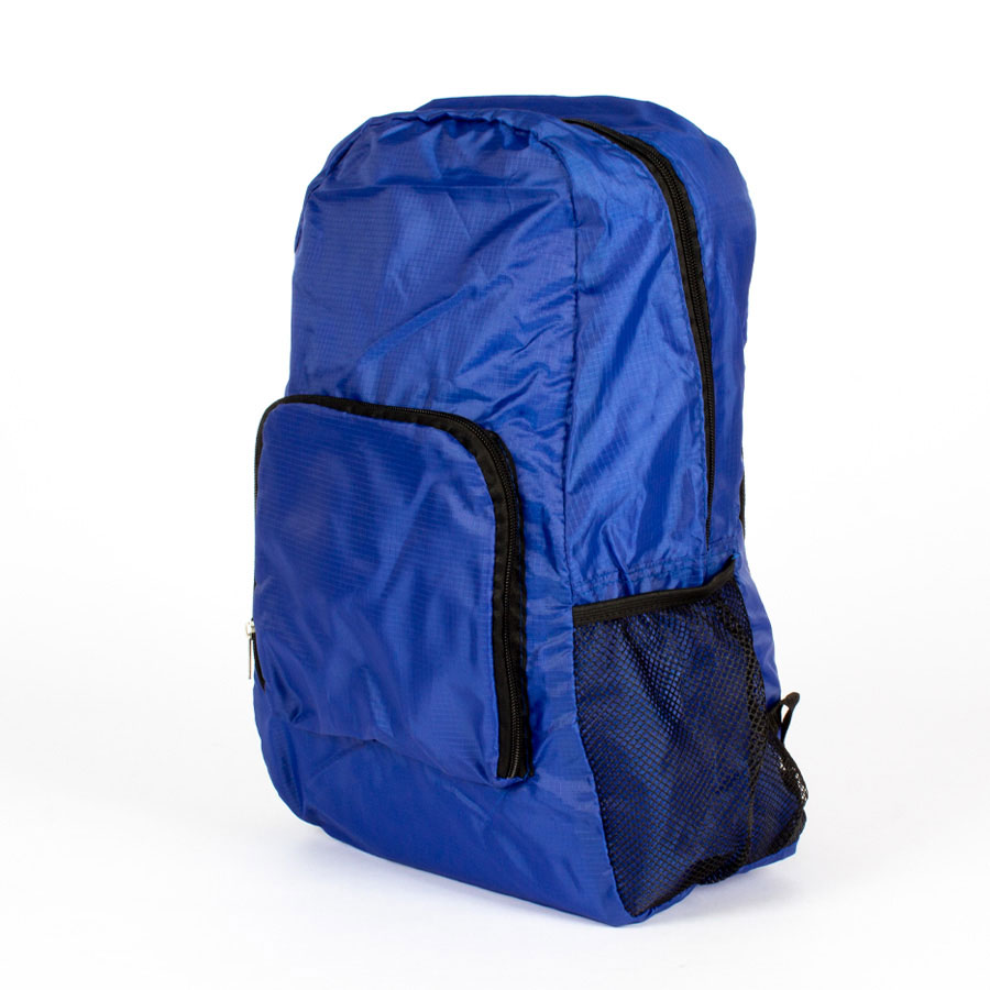Mochila retráctil Ripstop 210D - Imagen 2