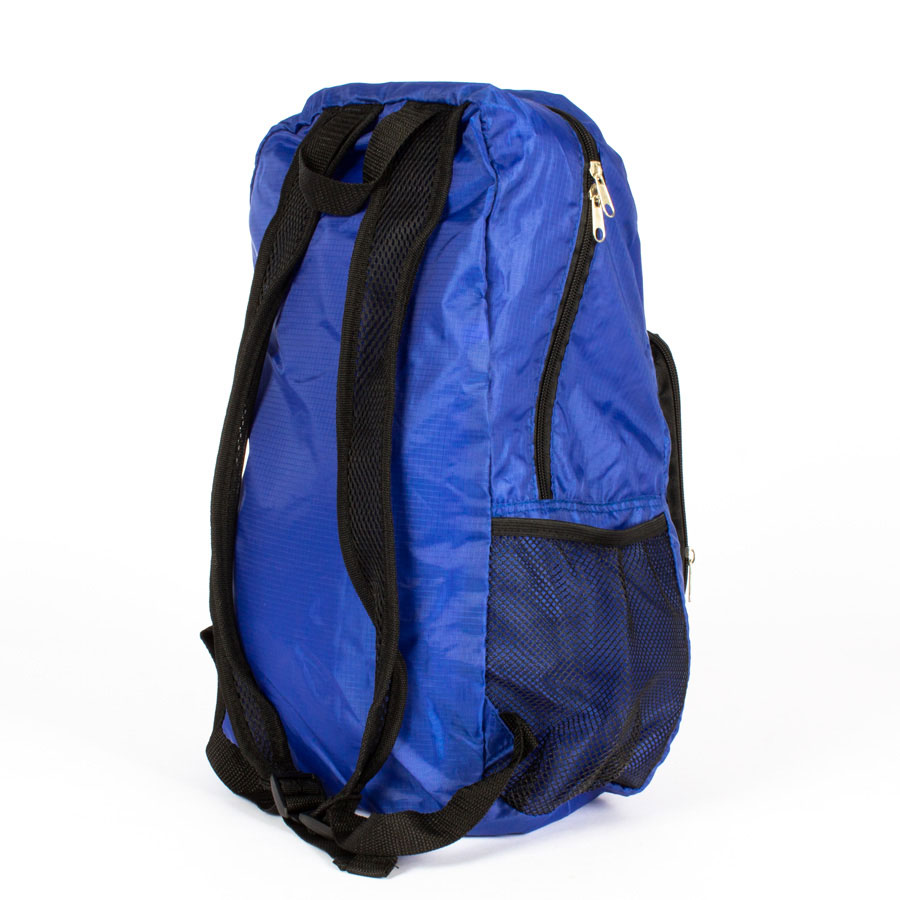 Mochila retráctil Ripstop 210D - Imagen 5