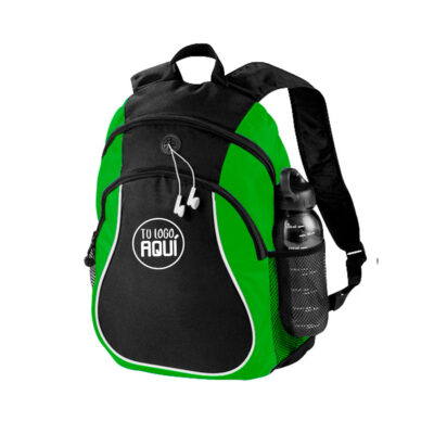 Mochila City 20L