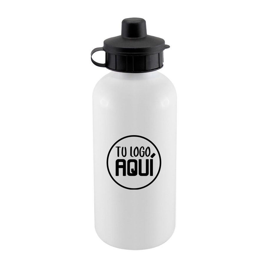 Botella Deportiva Sport 550cc
