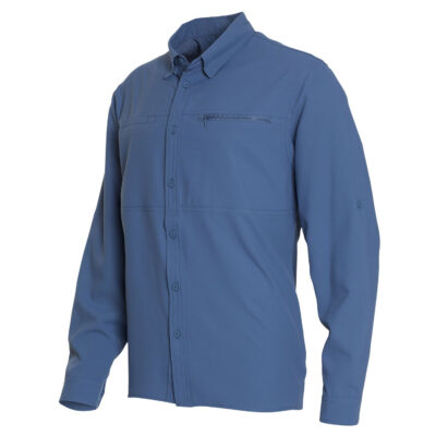 Camisa Outdoor Hydro H1