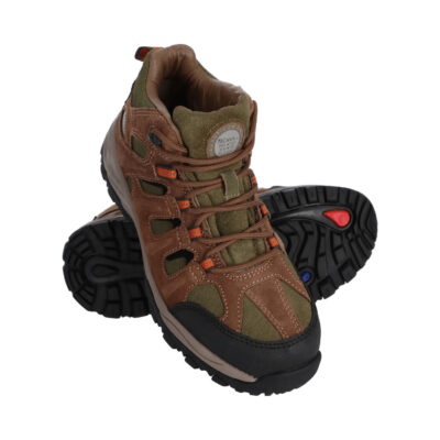 Zapato Seguridad X010