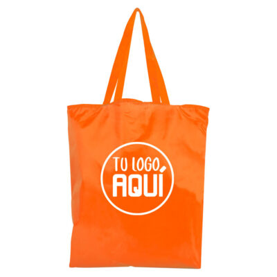 Bolsa Ecológica Plegable RPET