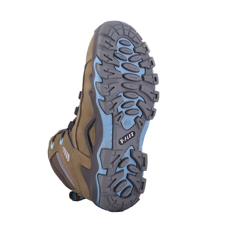 Botín de Seguridad V-Flex V15 W Mujer Thinsulate® - Imagen 9