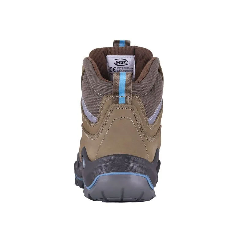 Botín de Seguridad V-Flex V15 W Mujer Thinsulate® - Imagen 6