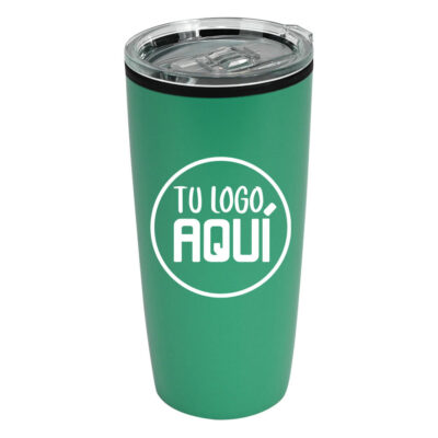 Mug Metálico LOFT 600ml
