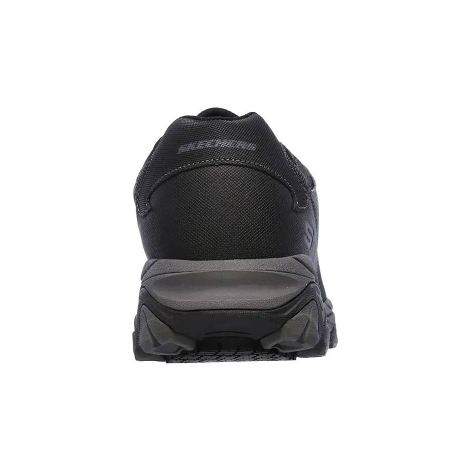 Botín Skechers Holdredge Negro - Imagen 5