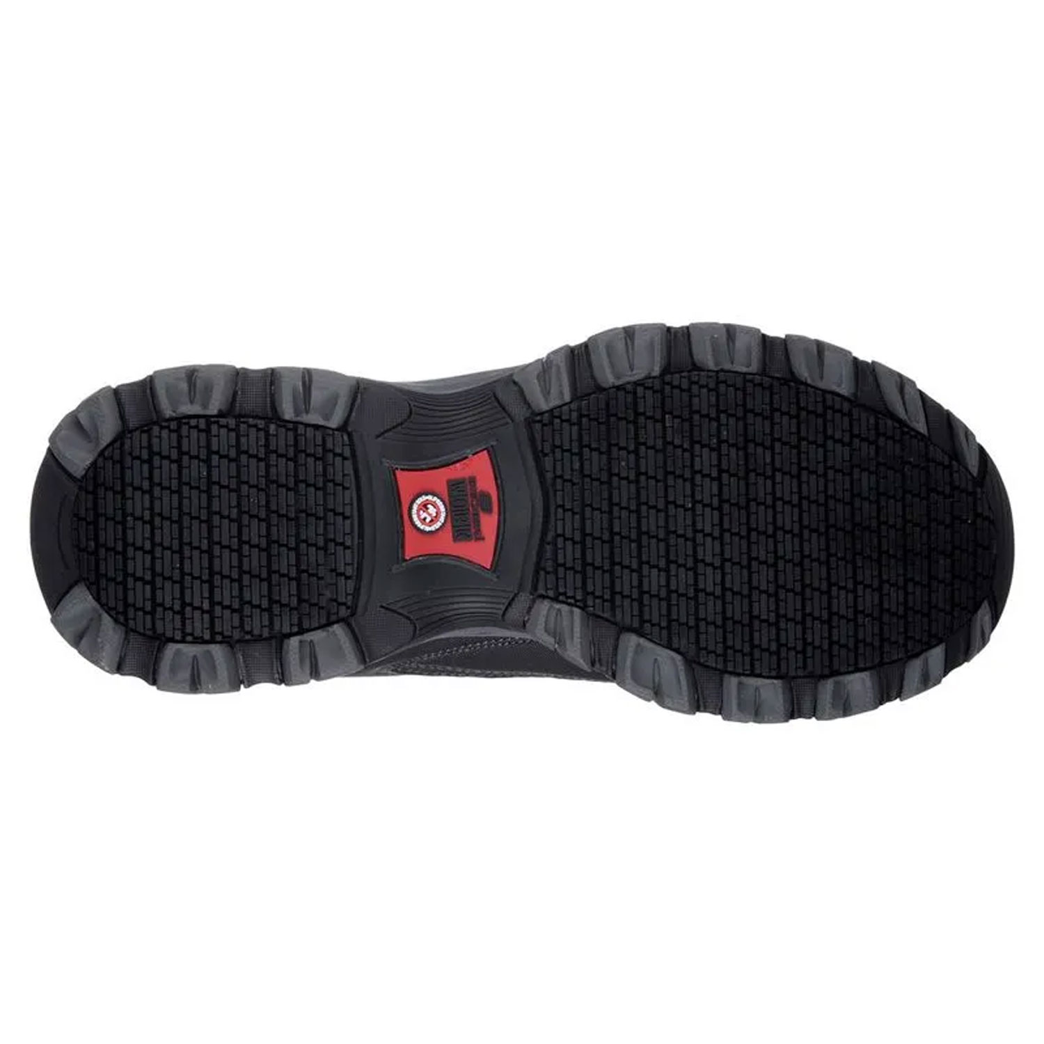 Botín Skechers Holdredge Negro - Imagen 3